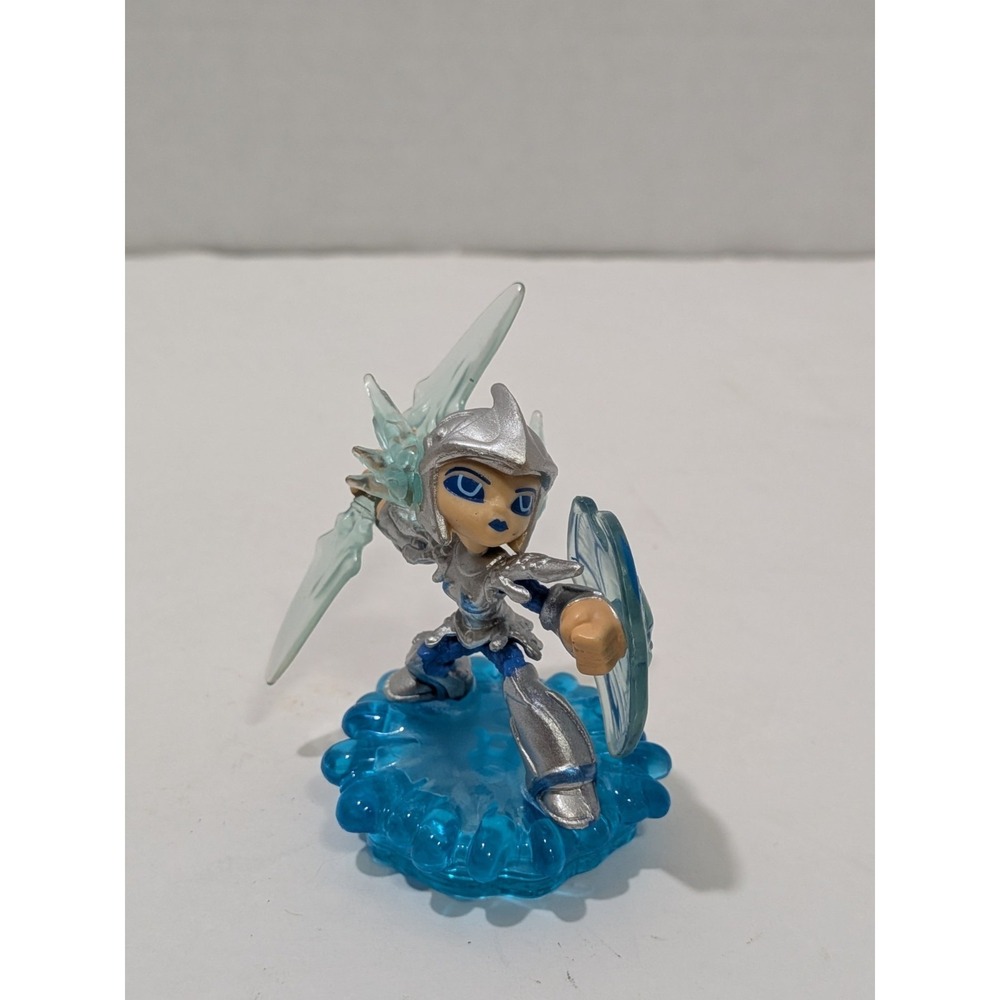 Skylanders Swap Force - Blizzard Chill Figure 2013 84669888